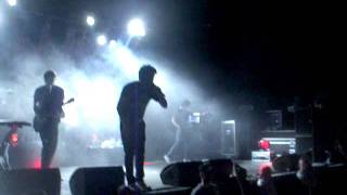 3OH!3 - &#39;I know how to say&#39;