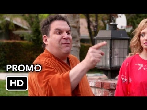 The Goldbergs (ABC) "Perfect Mix" Promo