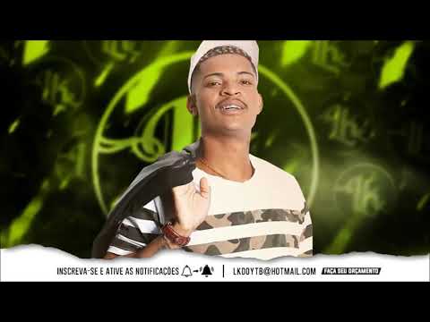 Mc Denny - Mandela Das Piranhas  (DJ ROMULO MPC)