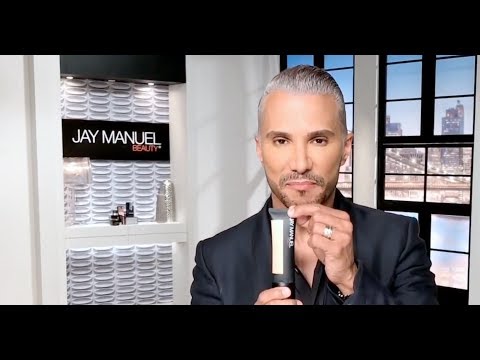 New Skin Perfector Tube | Jay Manuel Beauty