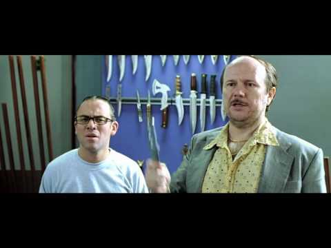 No te muevas ni un milímetro - Torrente 3