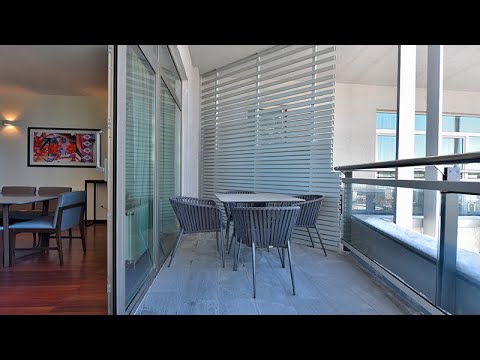 Luxury 2-Bed Condo Apartment 123 sqm | Novo Sarajevo