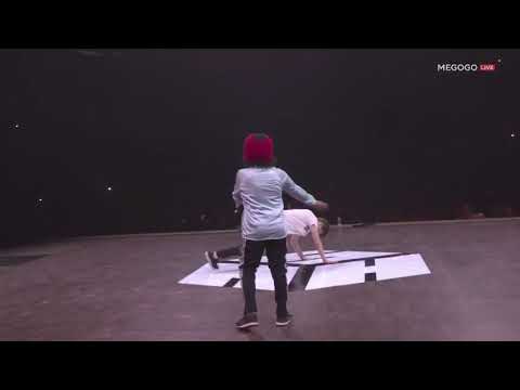 TERRA VS KILLA BATTLE SCHOOL 2017