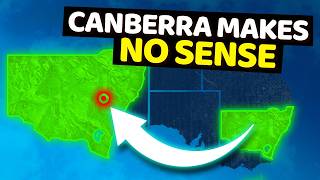 Download lagu Why Canberra Is The Opposite Of Every Australian City mp3