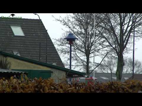 Sirene Sachsenwerk (+ E 57) Cadenberge