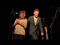 Francine Reed with Lyle Lovett's Large Band  "Wild Women Don't Get The Blues"