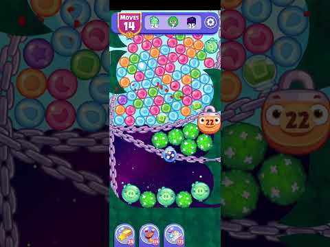 Angry birds Dream blast - extreme level 1475