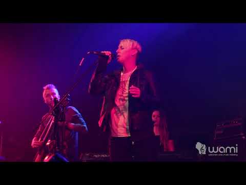 2021 WAMI Awards Show - Betsy Ade & The Well Known Strangers