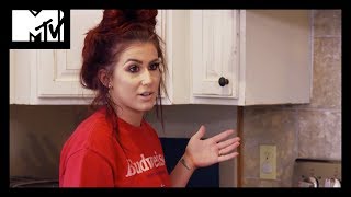 Cole Would Adopt Aubree ‘Right Now’ | Teen Mom 2 | MTV