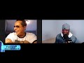 TITO PUENTE JR talks about music career + legendary family + new projects with Bobby Simmons