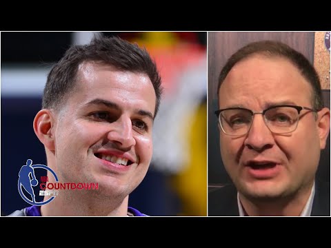 Woj分解76人的交易截止日目標區域｜NBA倒計時 (Woj breaks down the 76ers' trade deadline target areas | NBA Countdown)