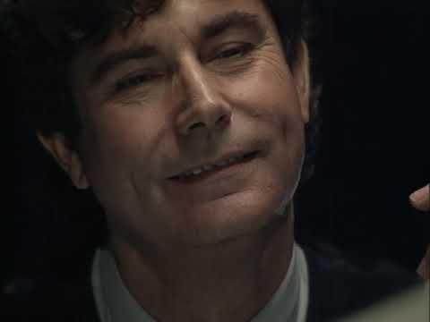 Jesús Quintero & Antonio Gala "Trece noches" 08 - El Paso del Tiempo