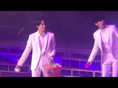 180428 Elyxion MNL - What U Do (kai focus)