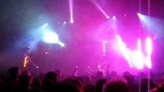 Carter USM - And God Created Brixton - Brixton 2008