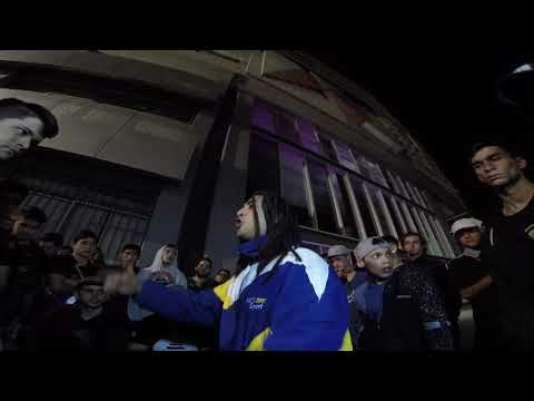 CHOCO vs LLES - 4tos EL PINTAGONO 29/11