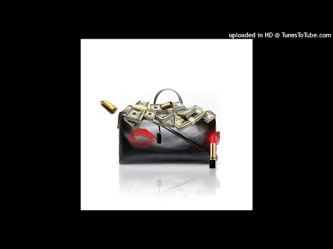 Young Curt Ft Buddah - Blue Strips "All Hunnits" (New 2k17)