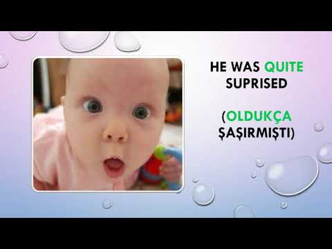 LEARN TURKİSH- 21 ADVERBS YOU NEED TO KNOW İN TURKİSH-LESSON-18