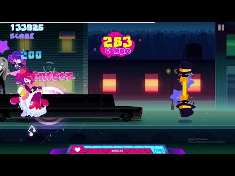 Muse Dash - Midstream Jam LV.8 FC