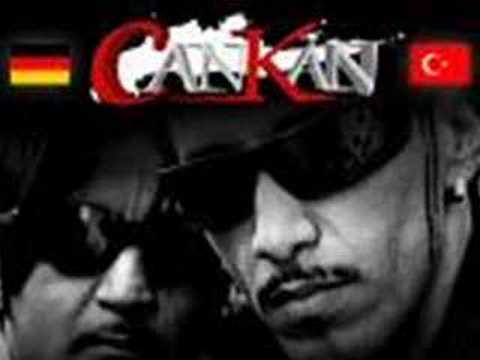 Dj OzZMaN vs Cankan - Sendemi RemiX