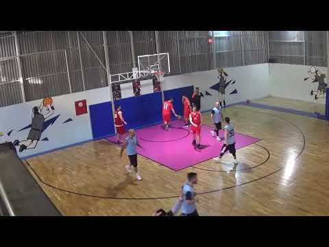 Dynamic League  San Shootien - Millionairos  72-60