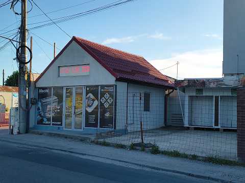 Spațiu de închiriat lângă pasajul Theodor Pallady — Video