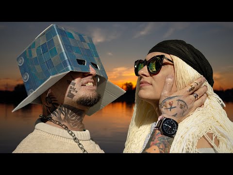 Chwytak & Zuza - "JUŻ WSCHODZI SŁOŃCE" (Smolasty & Doda - Nim Zajdzie Słońce/PARODY) [ChwytakTV]