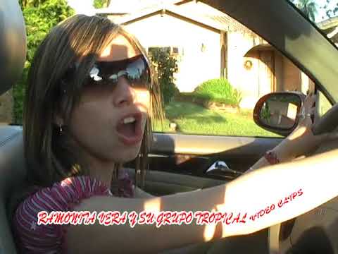 Completamente tuya - Ramonita Vera y su grupo tropical