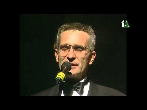 Spanovskis un Pauls – "Nekas jau nebeidzas"