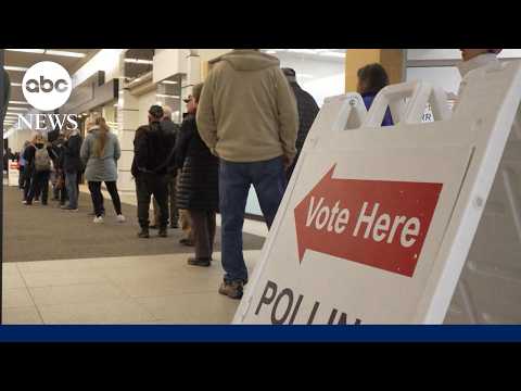 Good Morning America: News to start your day | October 22