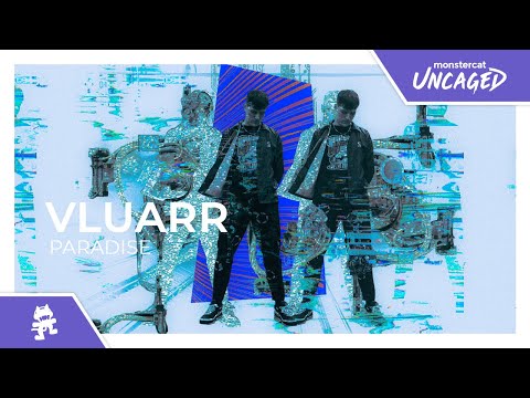 Vluarr - Paradise [Monstercat Release]