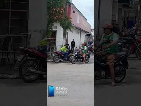 Juripiranga PB Centro ! #nordeste