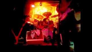 Michael Wolf & D.B.A.-" A Apolitical Blues"