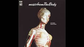 Ron Geesin &amp; Roger Waters - Old Folks Ascension