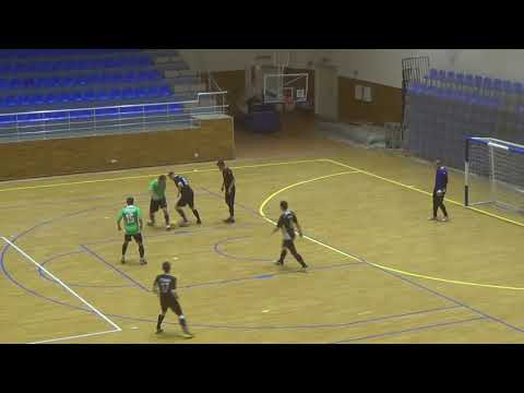 36 КУ 3 тур 10-11 лига ХИСИ – Draft 2