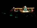 2008 Cascio Xmas Lights THX Robot Intro