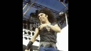 Elf (Dio) -Don&#39;t Waste A Minute Of Time Live In USA 06.10.1973 R.I.P.