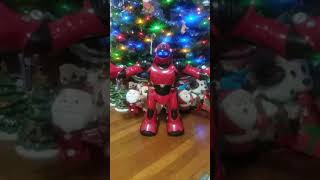 Download lagu Special Edition Robosapien V2 For Sale (SOLD) mp3