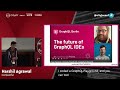 Harshil Agrawal I Coded A Graphql Playground And You Can Too