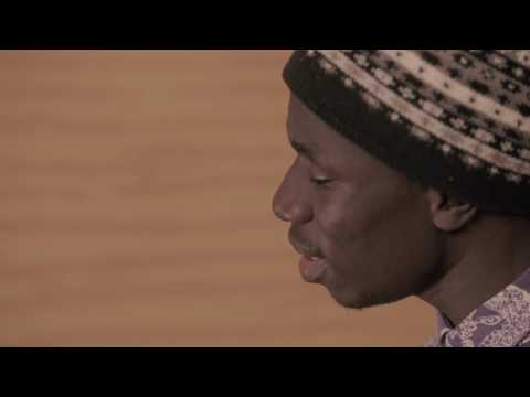 Jamhuri Jam Sessions V02 E03: OKECC LUKE - SAA ZINGINE(COVER)