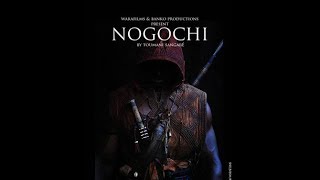 NOGOCHI de Toumani Sangaré ; nouveau film malien le 10 Octobre 2019 au Ciné Magic du Babemba !