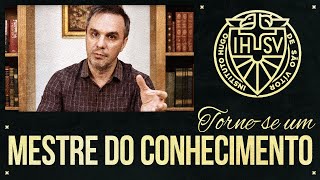 Estude as Artes Liberais como um medieval