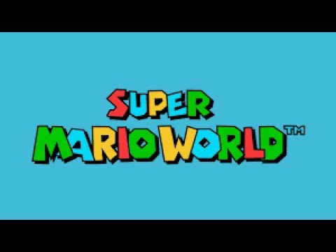 download lagu mp3 mp4 Super Mario World Pc Emulator, download lagu Super Mario World Pc Emulator gratis, unduh video klip Super Mario World Pc Emulator