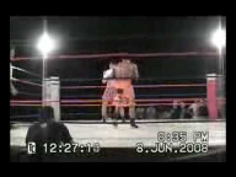 David silveira final k1 profissional vs rafael teixeira thai brasil