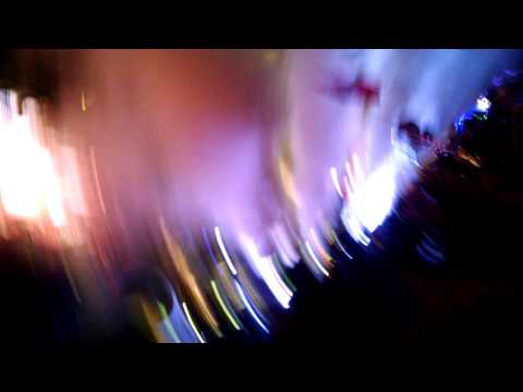 Showtek TomorrowWorld 2015 Day 1 Closing