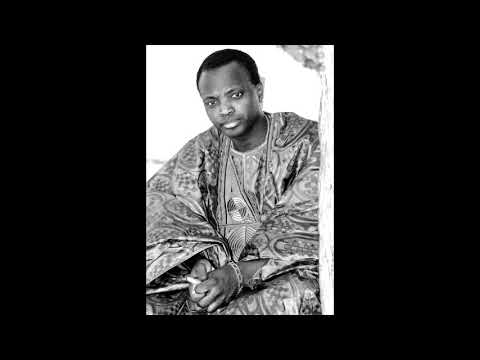 Eddie conta - Badinya (official song)