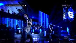 Download lagu Slank - Gemerlap Kota | Anniversary 35th Slank mp3