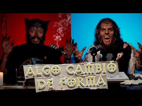 Los NAHUALES existen de verdad 🐺🔮 | Santero VS Escéptico - Ep.11