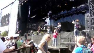 Asleep at the Wheel - Big Balls in Cowtown (ACL 2010)