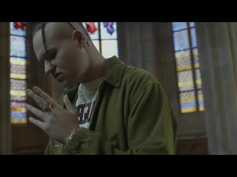 Sly Alone - TEIL VON MIR (prod. by Wolowizard)