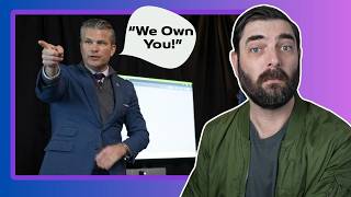 The Pentagon Wants to Make Anthropic Pay!